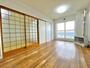 居室・リビング　リビング１