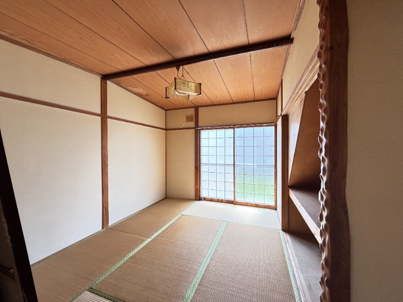 その他部屋・スペース　居室