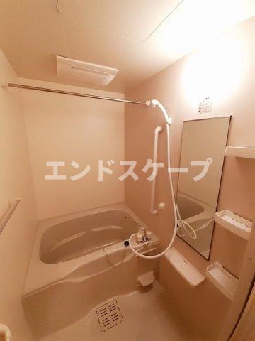 バス・シャワールーム　高崎、前橋のお部屋探しはエンドスケープまで！お客様の理想お聞