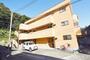 本八幡駅よりバス10分 徒歩5分 3階 築38年1ヶ月の賃貸物件