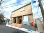 サンノーハイツ 1階 築2年2ヶ月の賃貸物件