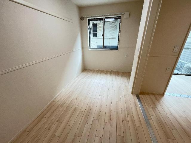 その他部屋・スペース　洋室