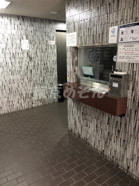 ロビー