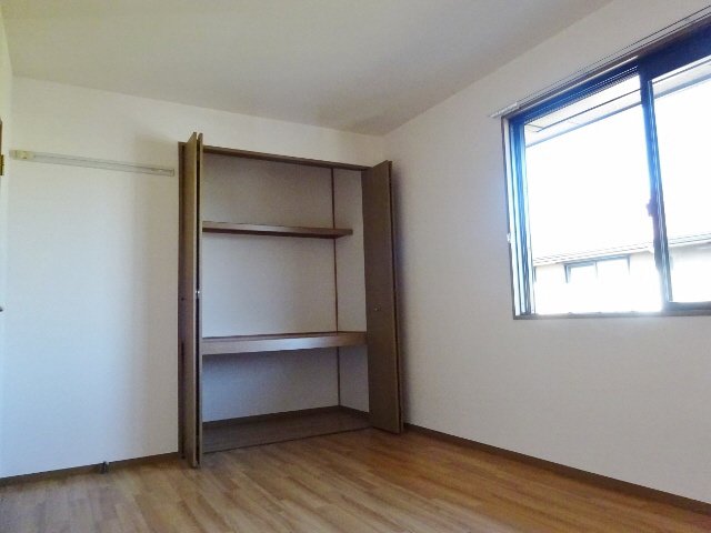 その他部屋・スペース　北側洋室７帖