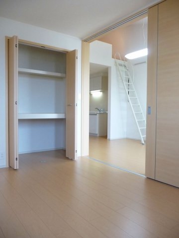 その他部屋・スペース　明るい室内です