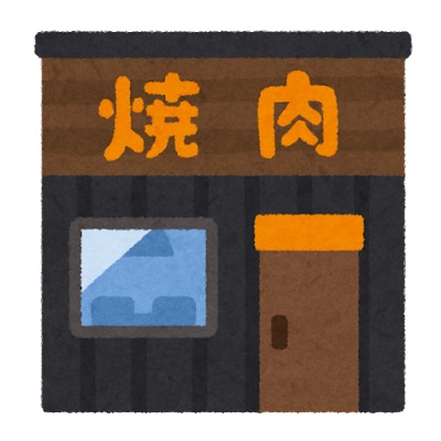 飲食店　焼肉だるま高砂荒井店（飲食店）まで1763m