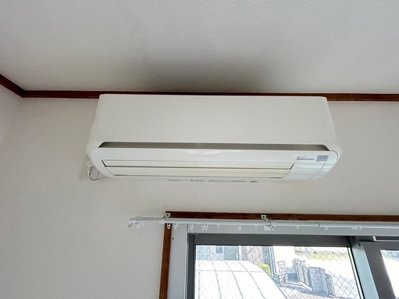 その他設備　※別部屋の写真です