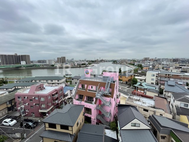 眺望　別室参照