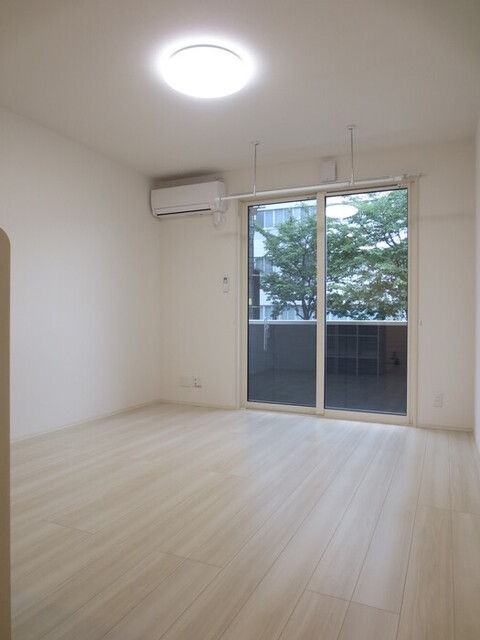 居室・リビング　Ａ１０１　ＬＤＫ