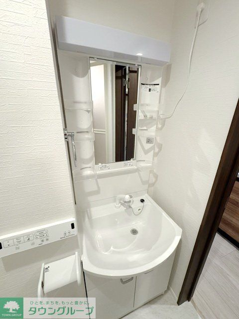 アベニール大口の内装写真