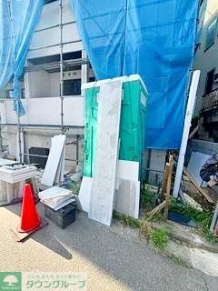 その他　外観