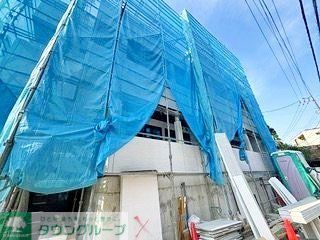 ロビー　外観