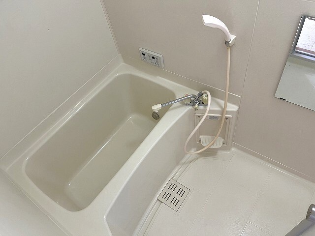 バス・シャワールーム　参考写真