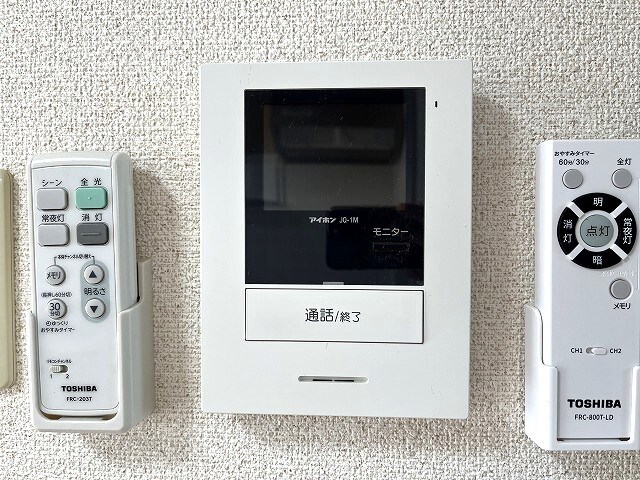 セキュリティ　参考写真