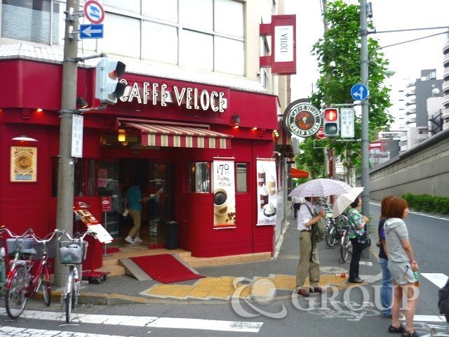 その他　板橋本町駅周辺（その他）まで320m