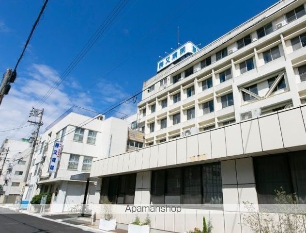 病院　勝又病院（病院）まで444m
