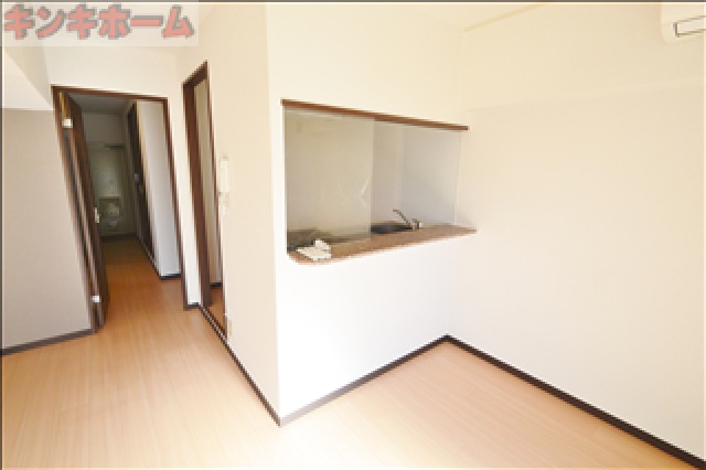 その他共有部分　写真は別のお部屋のものでございます