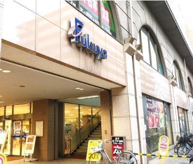 ショッピングセンター　福屋（ショッピングセンター）まで180m