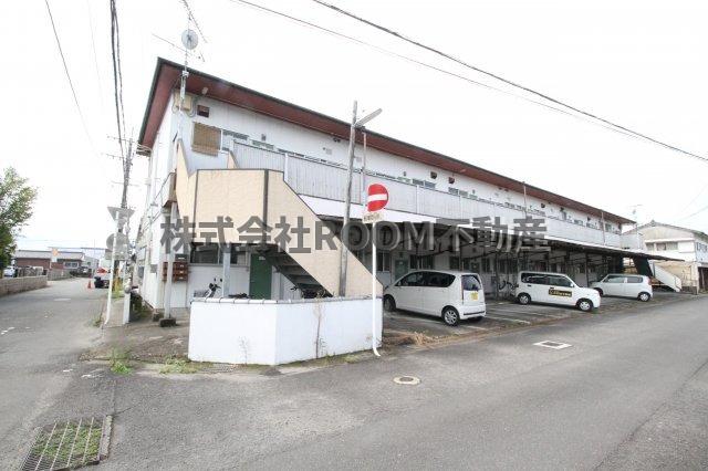 建物外観　外観です