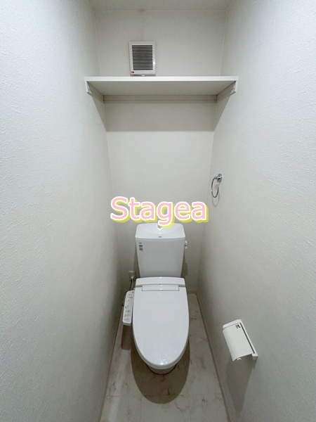 トイレ　同シリーズ参考写真