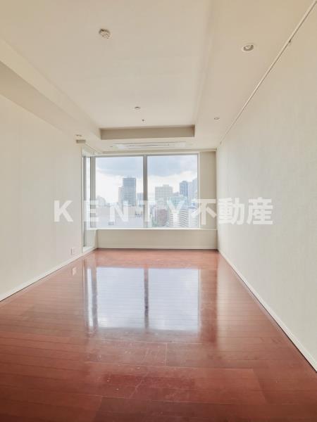 居室・リビング　ゆったり過ごせるリビングです