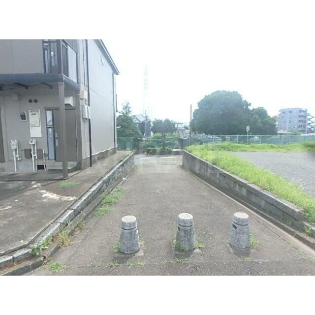 その他共有部分　物件画像