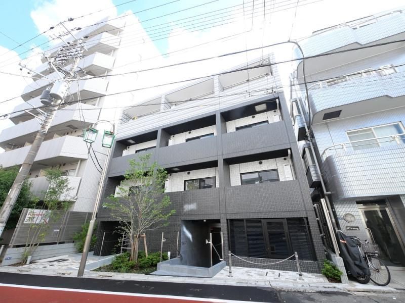 建物外観　☆綺麗な外観☆