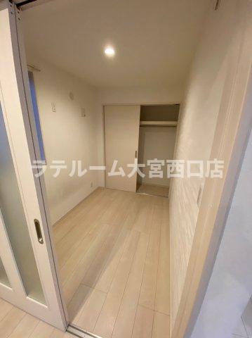 収納　別部屋参照写真