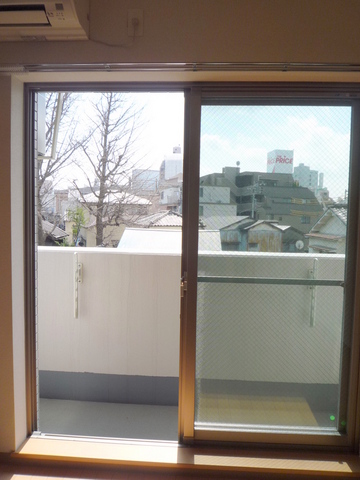 その他　★お部屋からバルコニー★