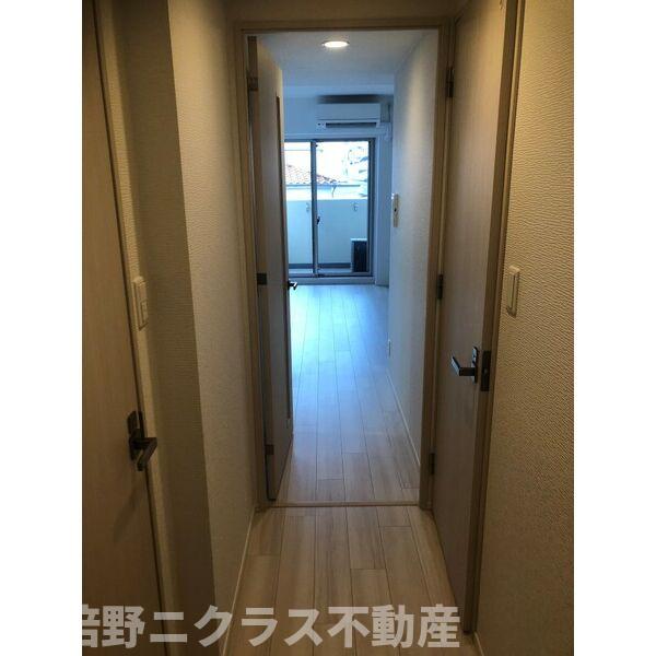 その他部屋・スペース　内装は別部屋の参考写真です。