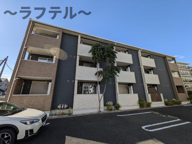 眺望　別部屋イメージ写真