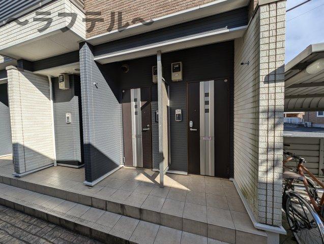 エントランス　別部屋イメージ写真