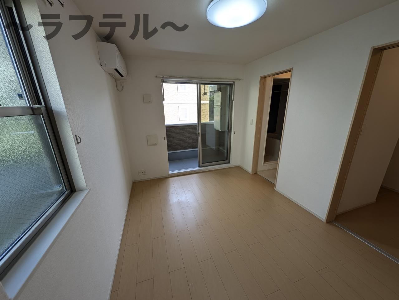 居室・リビング　別部屋イメージ写真