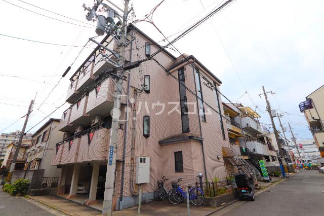京阪本線 寝屋川市駅 徒歩16分 築30年