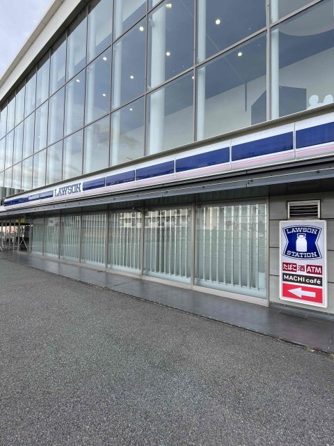 コンビニ　ローソン　Ｓ加古川坂井南店（コンビニ）まで241m