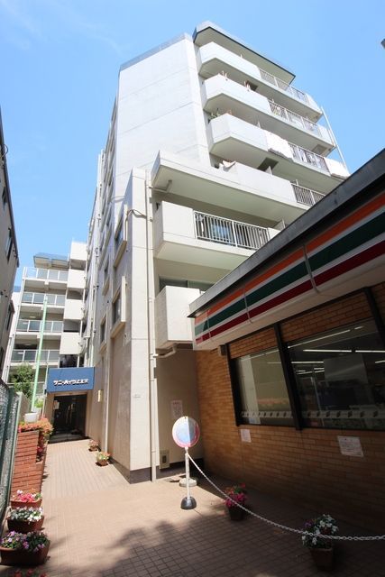 建物外観　★外観です★