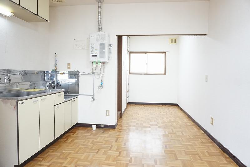 その他部屋・スペース　内装