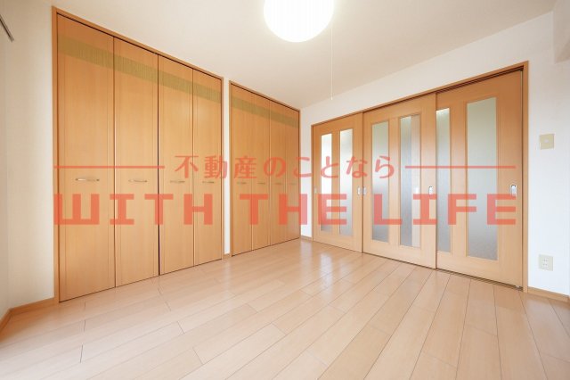 その他部屋・スペース　明るい室内です