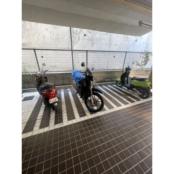 ミネルバ天王田の外観写真