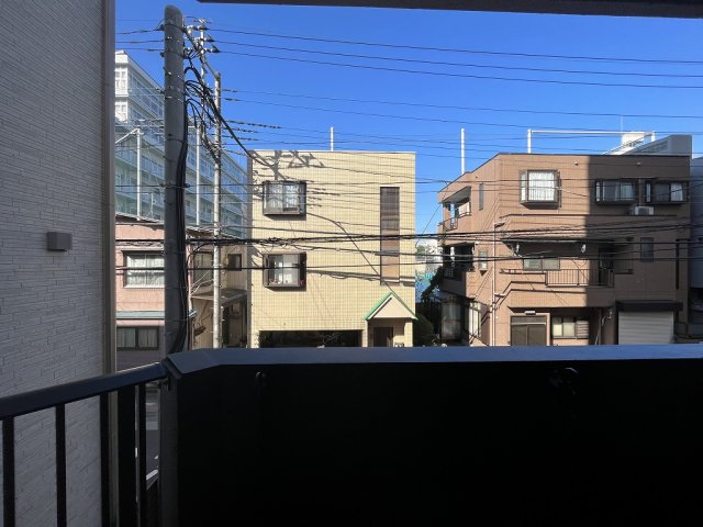 S-RESIDENCE川口Luchiaの内装写真