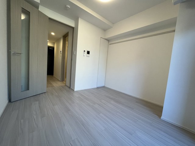 S-RESIDENCE川口Luchiaの居間写真