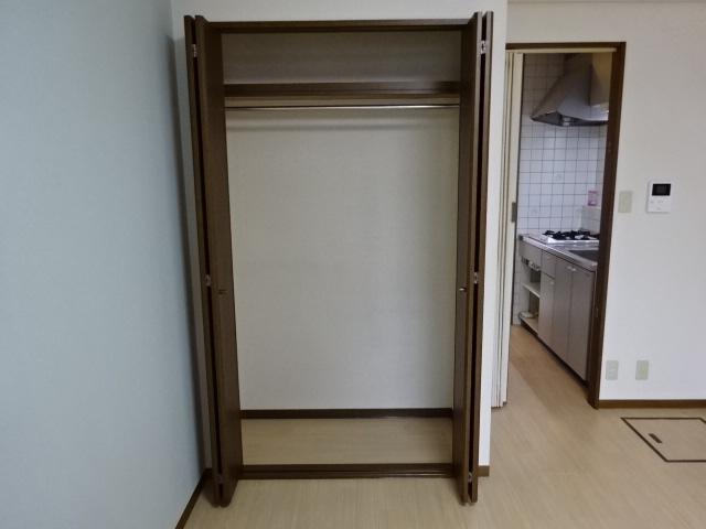 収納　収納（イメージ）