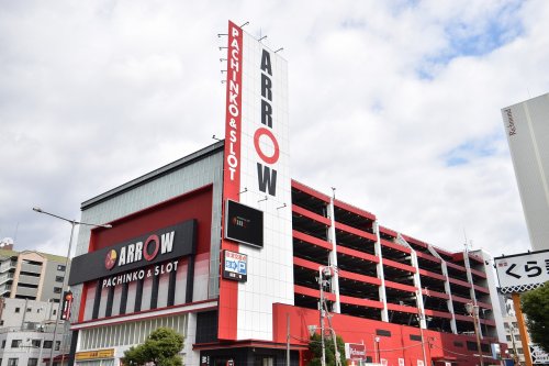 その他　ARROW浪速店（その他）まで8003m