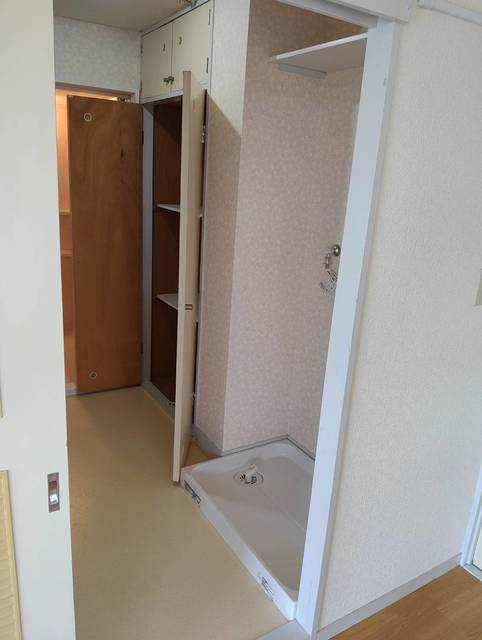 玄関　別号室参考