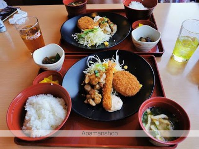 飲食店　ジョイフル大分狭間店（飲食店）まで1461m