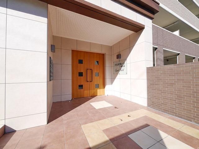 エントランス　★エントランス★