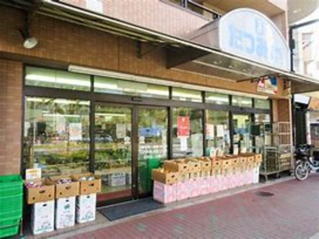 スーパー　たつみチェーン豊洲店（スーパー）まで727m