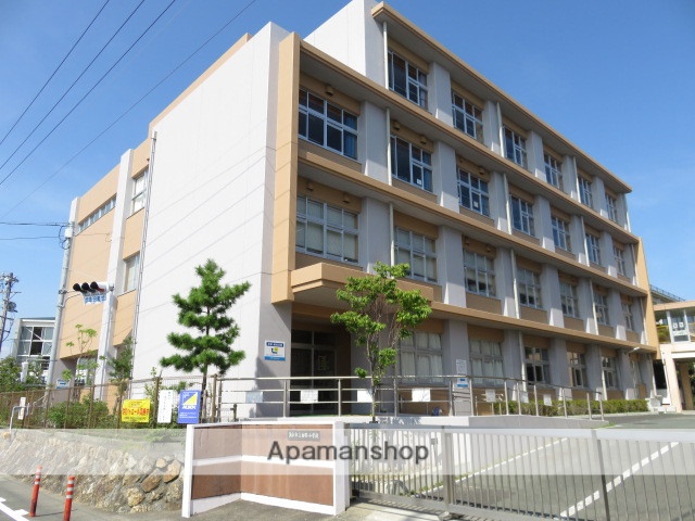 小学校　白脇小学校（小学校）まで110m