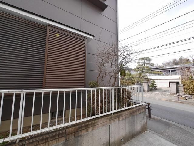 眺望　★窓からの景色★