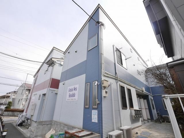 建物外観　★おしゃれな外観★
